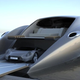 Illustration for article titled Someone Finally Realized That Super Expensive Yachts Need Garages
